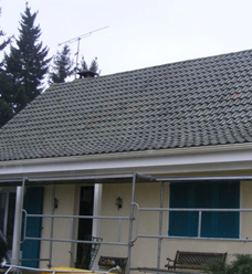 couvreur à Châtillon