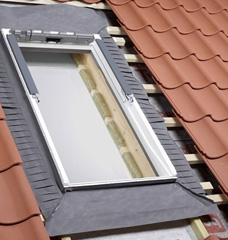 Réparation de velux 92